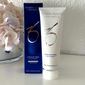New! Hydrating Creme ZO Skin Health, 113ml, 4oz